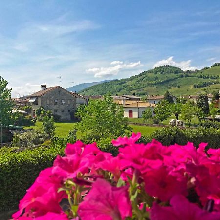 Ferienwohnung La Casa Di Bea Farra di Soligo Exterior foto