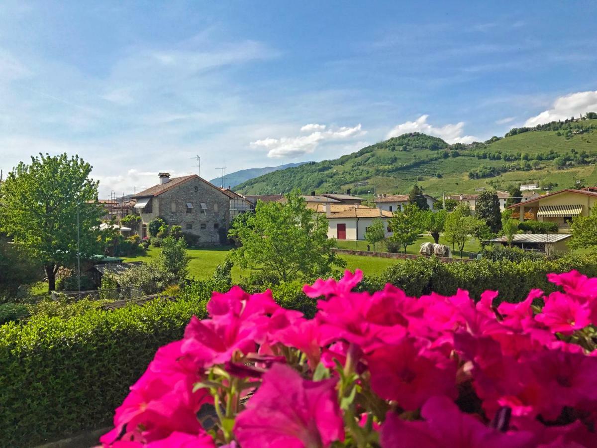 Ferienwohnung La Casa Di Bea Farra di Soligo Exterior foto